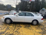 2000 Acura RL 3.5