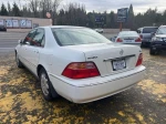 2000 Acura RL 3.5