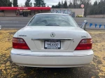2000 Acura RL 3.5