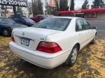 2000 Acura RL 3.5