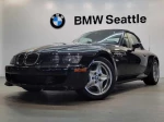 2000 BMW M Roadster