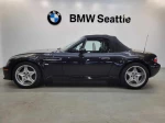 2000 BMW M Roadster
