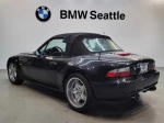 2000 BMW M Roadster