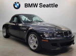 2000 BMW M Roadster