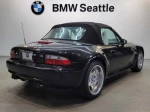 2000 BMW M Roadster