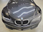 2000 BMW M Roadster