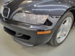 2000 BMW M Roadster