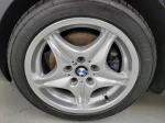 2000 BMW M Roadster