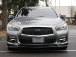 2017 INFINITI Q50 Base