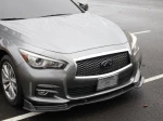 2017 INFINITI Q50 Base