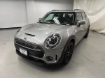 2023 MINI Clubman Cooper S