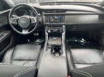2018 Jaguar XF S