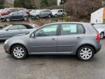 2009 Volkswagen Rabbit S