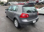 2009 Volkswagen Rabbit S
