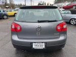 2009 Volkswagen Rabbit S