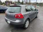2009 Volkswagen Rabbit S