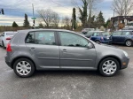 2009 Volkswagen Rabbit S