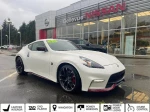 2020 Nissan 370Z NISMO