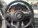 2020 Nissan 370Z NISMO