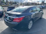 2014 Buick LaCrosse Premium 1