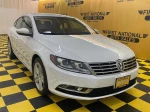 2016 Volkswagen CC 2.0T Sport