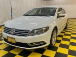 2016 Volkswagen CC 2.0T Sport