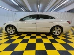 2016 Volkswagen CC 2.0T Sport