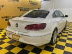 2016 Volkswagen CC 2.0T Sport