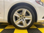2016 Volkswagen CC 2.0T Sport