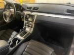 2016 Volkswagen CC 2.0T Sport