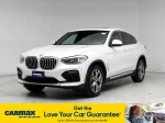2021 BMW X4 xDrive30i