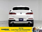 2021 BMW X4 xDrive30i