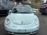 2010 Volkswagen New Beetle FINAL EDITION