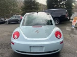 2010 Volkswagen New Beetle FINAL EDITION