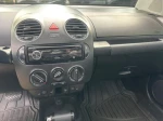 2010 Volkswagen New Beetle FINAL EDITION