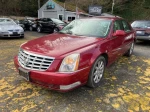 2008 Cadillac DTS w/1SC