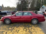2008 Cadillac DTS w/1SC