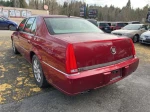 2008 Cadillac DTS w/1SC