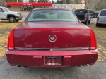 2008 Cadillac DTS w/1SC