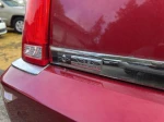 2008 Cadillac DTS w/1SC