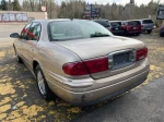2005 Buick LeSabre Limited
