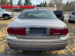 2005 Buick LeSabre Limited