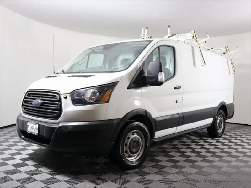 2017 Ford Transit-150 Base