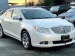 2010 Buick LaCrosse CXL
