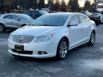 2010 Buick LaCrosse CXL