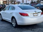 2010 Buick LaCrosse CXL