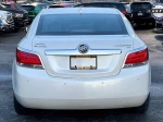 2010 Buick LaCrosse CXL