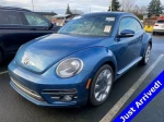 2019 Volkswagen Beetle 2.0T SE