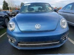 2019 Volkswagen Beetle 2.0T SE