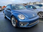 2019 Volkswagen Beetle 2.0T SE